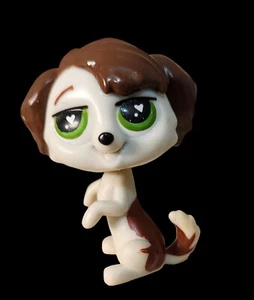 LPS Philippe Boudreaux Spaniel Dog 3689 G5 Love in Paris LPS Standing - Imagen 1 de 4