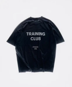 UVU Training Club - Reflective T-shirt Large New. - Picture 1 of 2