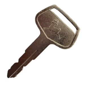Yanmar Tractor Ignition Key 1A7880-52100 - Picture 1 of 3