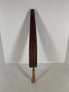 Vintage Asian Parisol - Picture 1 of 7