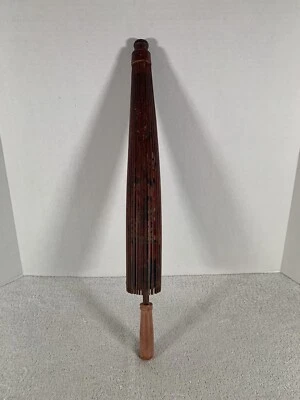 Vintage Asian Parisol  - Image 1 of 4