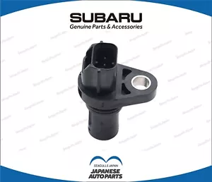 Subaru Camshaft Position Sensor BRZ Scion FR-S 22056AA210 F/S Genuine - Picture 1 of 2