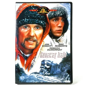 Runaway Train (DVD, 1985, Widescreen)    Jon Voight   Eric Roberts - Imagen 1 de 3