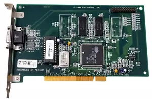 Tarjeta de gráficos PCI retro/vintage STB Systems 1X0-0271-307 - Imagen 1 de 3