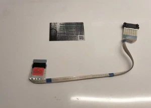 CAV0 LVDS EAD63265803 4EST160505(395) TV LG 43LH604V - Imagen 1 de 5