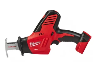 Milwaukee M18 18V Lithium-Ion Cordless HACKZALL Reciprocating Saw (Tool-Only) - Picture 1 of 5