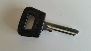 JAGUAR XJS WASO ignition key blank for your 1981-89 Jaguar XJS  - FR FZ WS codes - Picture 1 of 2