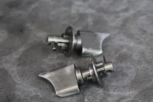2001 yamaha 01-02 yz125 OEM ENGINE POWER VALVE POWERVALVE 5HD-1131D-10-00 - Picture 1 of 8