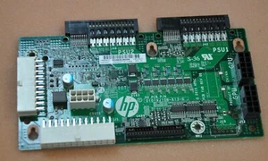 HP HPE ML350 Gen9 G9 Server x2-slot Power Supply Backplane 780968-001 743999-001 - Picture 1 of 1