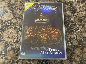 Pikes Peak Worship Festival - Terry MacAlmon DVD KOSTENLOSER VERSAND - Bild 1 von 1