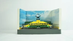 Corgi Omnibus 1/76 Blackpool Brush Railcoach Metro Coastlines OM44010 NEW HO8 - Picture 1 of 11