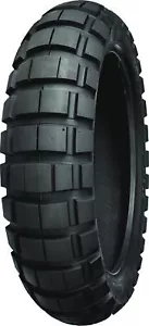 Shinko Motorcycle Tire 805 Dual Sport Rear 140/80-17 69Q Bias TT Adventure Trail - Picture 1 of 1