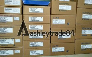 1 Stück NEU YASKAWA SGDS-01A12AY506-E - Bild 1 von 1