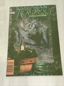Sandman #75 GD/VG (DC / Vertigo, 1996) Rare Newsstand Final Issue NO POSTER - Bild 1 von 21