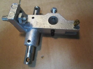 GLOBE CHEFMATE MODELS GC12D TABLE SLIDE ASSY COMPLETE OEM# D35 - Picture 1 of 1