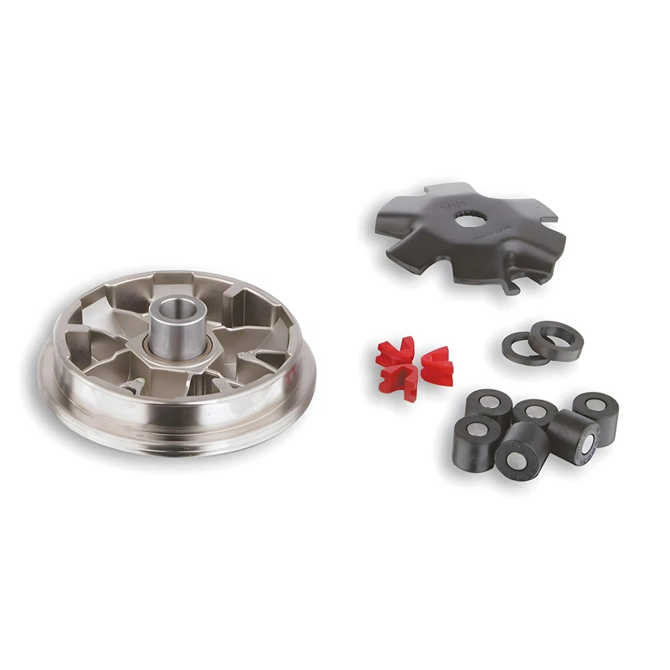 Variator MALOSSI MULTIVAR PIAGGIO Kugel 75 2t 517575