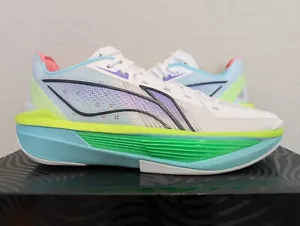 Li-Ning 2025 Superligero Ultraligero 'Día de Primavera' Super Boom (ABAV007-8) Talla 10.5 - Imagen 1 de 11