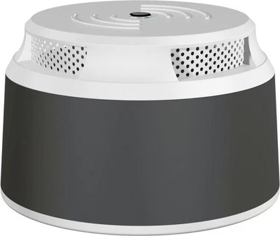 Anti-nuisibles sans fil à ultrasons "Pest Shield" - Genius Ideas