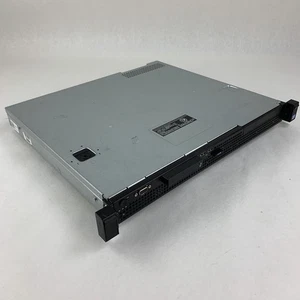 Dell PowerEdge R210 II Server Core E3-1220 3.1 GHz 8 GB Ram No OS No HDD - Photo 1/17