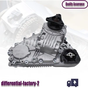 ATC700 Verteilergetriebe Montage 27107599886 Für BMW X5 E70 X6 E71 ATC 700 3.0L - Picture 1 of 16