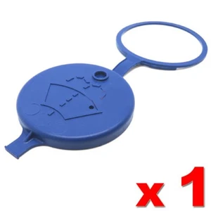 Windscreen Washer Bottle Cap Lid ForPeuget 106 205 206 207 307 406 607 806 1007. - Picture 1 of 9