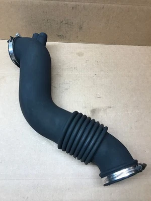 1999 Mercury Grand Marquis 4.6 air cleaner outlet duct intake hose F8AX-9R530-AA - Image 1 of 4