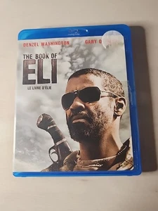 The Book of Eli (Blu-ray Disc, 2010) - Foto 1 di 4