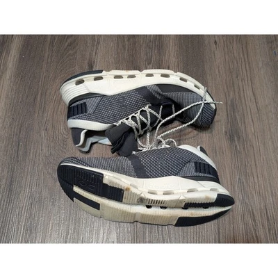 On Running CloudTec Mujer Gris Zapatos para Correr Tenis Talla US 7 EUR 38 Foto 1 de 4