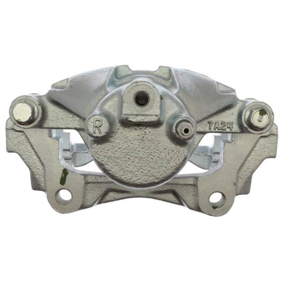 Pinza de freno de disco trasera ACDelco genuina para Buick LaCrosse 05-09 lado pasajero Foto 1 de 4