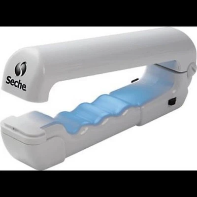 Seche Ultra-V UV Lamp for Gel Nail Polish - Image 1 of 4