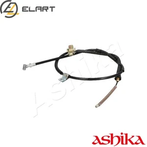 CABLE PARKING BRAKE 131-08-809 FOR SUZUKI ALTOVI F10DNNF10D 1.1L 4cyl ALTO VI - Picture 1 of 9
