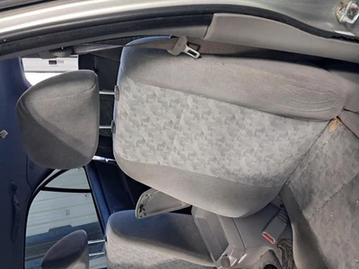 2008 KIA SORENTO Driver Front Bucket Seat Gray Cloth OEM Used 143K Miles — 第 1/4 张图片