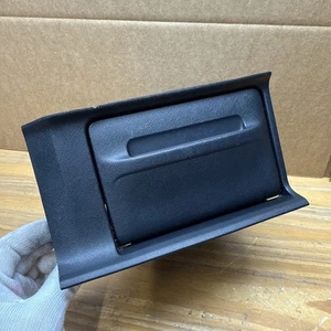 2002-2006 Honda CR-V Dash Instrument Panel Cubby Storage Compartment OEM - Foto 1 di 13