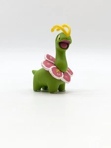 Pokemon Tomy Meganium Mini 2" CGTSJ PVC Vintage Nintendo - Bild 1 von 7