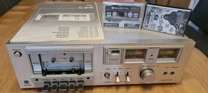 Dual C 812  HIFI Stereo Kassettendeck - Bild 1 von 21