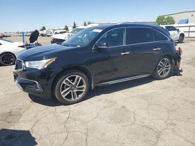 COOLANT RESERVOIR 191015WSA00 2017-2020 ACURA MDX Foto 1 de 4