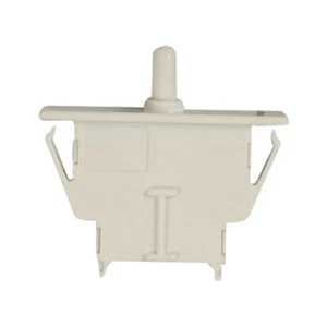 ForeverPRO 6600JB3007L Switch(Push) for LG Refrigerator 6600JB3007A 1268248 A... - Picture 1 of 1