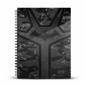 DC Comics Notizbuch A4 Batman Fear - Karactermania - Bild 1 von 1