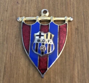 Fc Barcelona wisiorek  - Zdjęcie 1 z 3