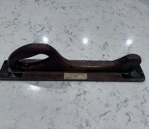 Hutchins Mfg. Co. Sanding Board - F16 16” Speed Sander Made In USA - Picture 1 of 9