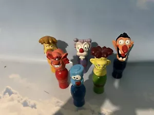 kinder große Überraschung Kegel Monster Vintage Maxi Selten - Bild 1 von 1