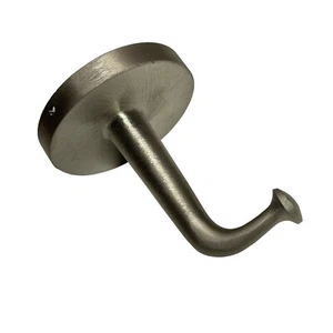 Bobrick Surface-Mounted Robe Hook Bathroom Stainless Steel Model B-2116 Taiwan - Picture 1 of 9