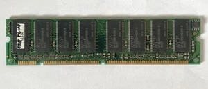 128MB SDRAM PC100-222 NCP aus APPLE PowerMac 168pin - Bild 1 von 1