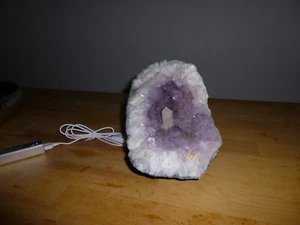 Amethyst Druse - Bild 1 von 6