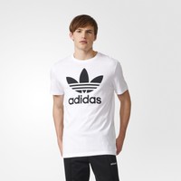 adidas trefoil gym ensacark