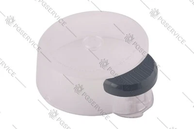 MICROMIC Moulinex coperchio tappo per tritatutto La Moulinette A643 A645 A647 A648 A763 A