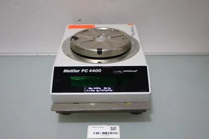 Mettler PC4400 Waage Feinwaage Gebraucht! - Bild 1 von 12