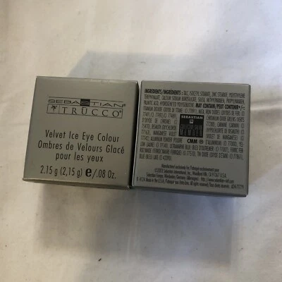 2 бархатные рубиновые тапочки цвета ледяных глаз Sebastian Trucco - Изображение 1 из 3