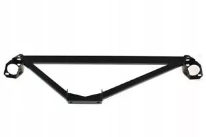 Sport Strut Bar M-6028 For Honda Civic 1991-2001 Crx Del Sol 3 Point Turboworks - Picture 1 of 2