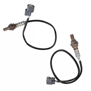 Oxygen O2 02 Sensor Up&Downstream For Honda Civic L4-1.7 D17A7 Engine 234-4092 - Foto 1 di 12